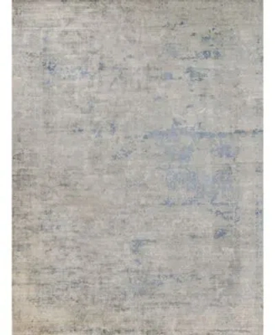 Exquisite Rugs Cassina 3932 Rug Collection In Mist