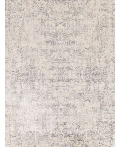 Exquisite Rugs Cassina Er3904 Area Rug In Neutral
