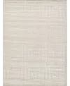 Exquisite Rugs Castelli 3973 8'x10' Area Rug In Beige