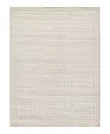 Exquisite Rugs Castelli 3973 Area Rug, 8' X 10' In Light/beige