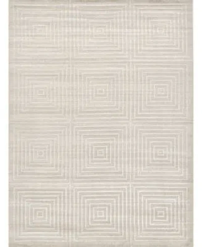 Exquisite Rugs Castelli 3973 Rug Collection In Beige