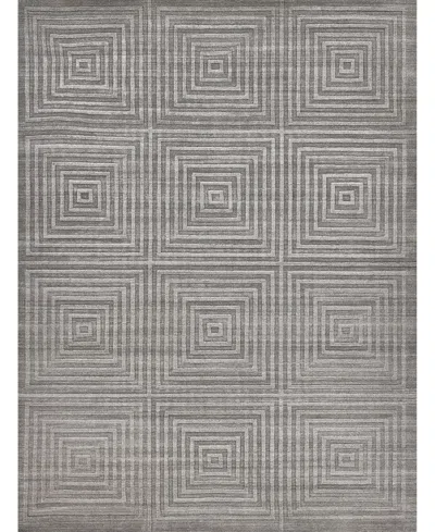 EXQUISITE RUGS CASTELLI 3974 6'X9' AREA RUG