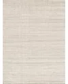 Exquisite Rugs Castelli 3975 6'x9' Area Rug In Ivory