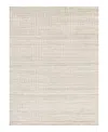 Exquisite Rugs Castelli 3975 Area Rug, 6' X 9' In Ivory