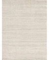Exquisite Rugs Castelli 3975 Area Rug, 6' X 9' In Ivory