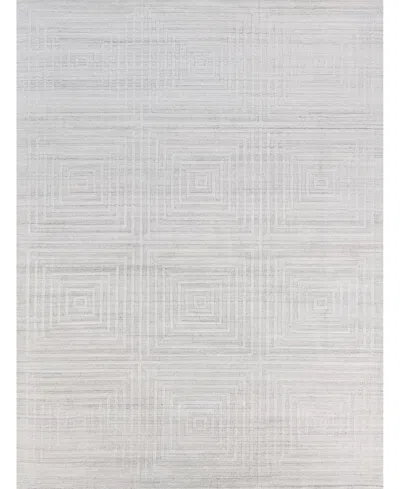 EXQUISITE RUGS CASTELLI 3979 6'X9' AREA RUG