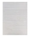 Exquisite Rugs Castelli 3979 Area Rug, 6' X 9' In Ivory