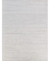 Exquisite Rugs Castelli 3979 Area Rug, 6' X 9' In Ivory