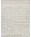 Exquisite Rugs Castelli 4352 8'x10' Area Rug In Beige