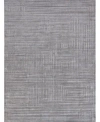 Exquisite Rugs Castelli 4353 Rug Collection In Gray