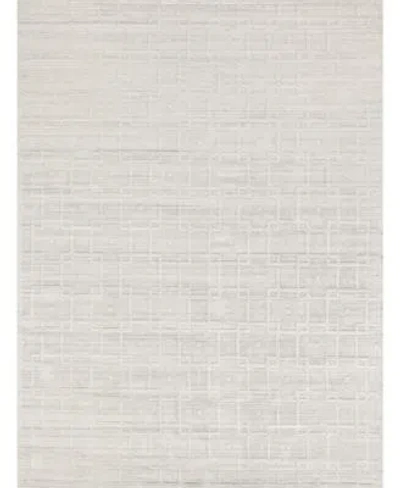 Exquisite Rugs Castelli 4354 Rug Collection In Ivory