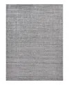 Exquisite Rugs Castelli 4356 Area Rug, 6' X 9' In Gray