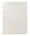Exquisite Rugs Castelli 4357 Area Rug, 8' X 10' In Ivory