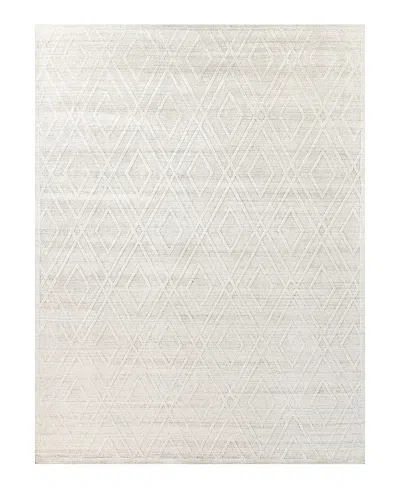 Exquisite Rugs Castelli 4357 Area Rug, 8' X 10' In Ivory