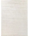 Exquisite Rugs Castelli 4357 Rug Collection In Ivory