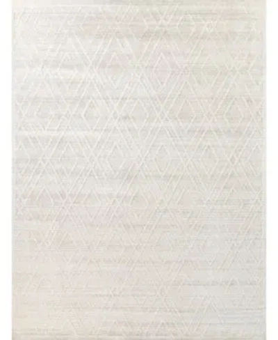 Exquisite Rugs Castelli 4357 Rug Collection In Ivory