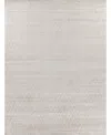 Exquisite Rugs Castelli 4358 6'x9' Area Rug In Beige