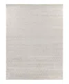 Exquisite Rugs Castelli 4358 Area Rug, 6' X 9' In Light/beige