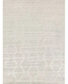 Exquisite Rugs Castelli 4360 Rug Collection In Ivory
