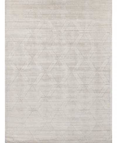 Exquisite Rugs Castelli 4361 8'x10' Area Rug In Beige