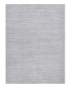 Exquisite Rugs Castelli Er4362 Area Rug, 8' X 10' In Gray