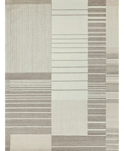 EXQUISITE RUGS CASTINE 6873 8'X10' AREA RUG