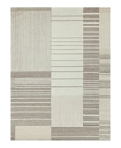 Exquisite Rugs Castine 6873 Area Rug, 8' X 10' In Beige