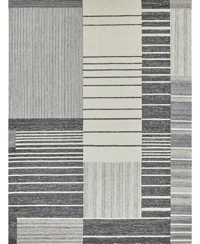 EXQUISITE RUGS CASTINE 6874 5'X8' AREA RUG