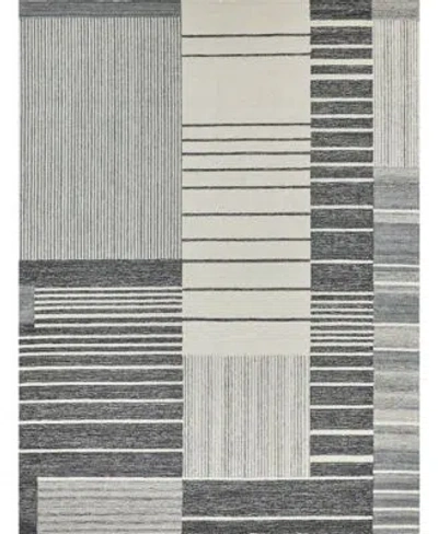 Exquisite Rugs Castine 6874 Rug Collection In Gray,ivory