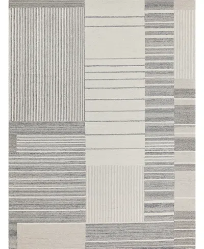 EXQUISITE RUGS CASTINE 6875 6'X9' AREA RUG