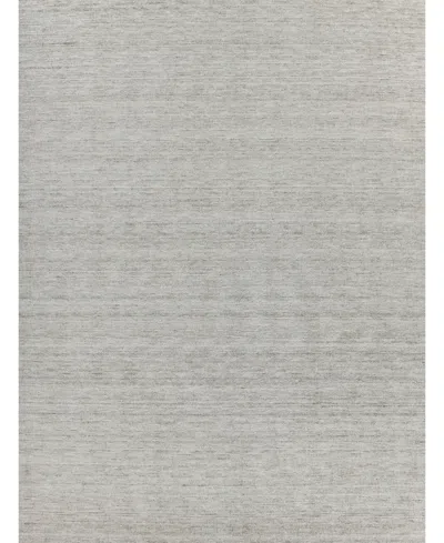 Exquisite Rugs Catalina 5213 8'x10' Area Rug In Turquoise