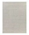 Exquisite Rugs Catalina 5214 Area Rug, 8' X 10' In Silver