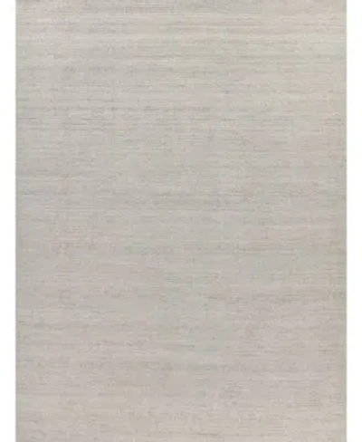 Exquisite Rugs Catalina 5214 Rug Collection In Silver
