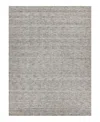 Exquisite Rugs Catalina 5215 Area Rug, 8' X 10' In Gray