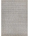 Exquisite Rugs Catalina 5215 Rug Collection In Gray