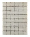 Exquisite Rugs Chroma 4490 Area Rug, 8' X 10' In Beige/brown
