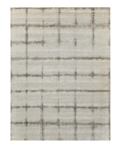 Exquisite Rugs Chroma 4490 Area Rug, 8' X 10' In Beige/brown