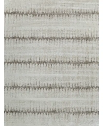 Exquisite Rugs Chroma 4494 6'x9' Area Rug In Beige