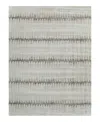 Exquisite Rugs Chroma 4494 Area Rug, 6' X 9' In Beige/brown
