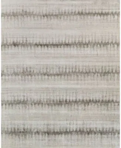 Exquisite Rugs Chroma 4495 Rug Collection In Charcoal