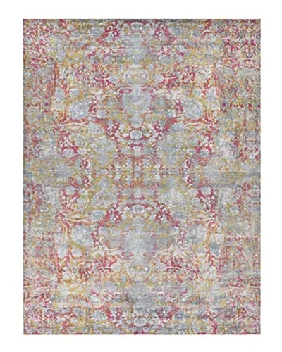 Exquisite Rugs Chroma Er4494 Area Rug, 8' X 10' In Beige