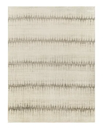 Exquisite Rugs Chroma Er4523 Area Rug, 6' X 9' In Silver