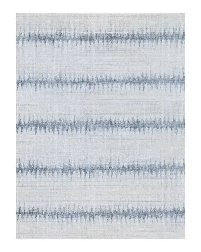 Exquisite Rugs Chroma Er4735 Area Rug, 6' X 9' In Mist