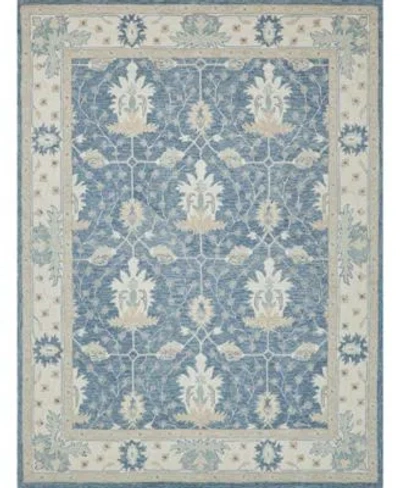 EXQUISITE RUGS CLAREMONT OUSHAK 6793 RUG COLLECTION