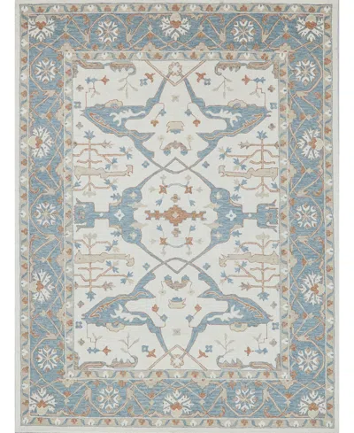 EXQUISITE RUGS CLAREMONT OUSHAK 6794 6'X9' AREA RUG