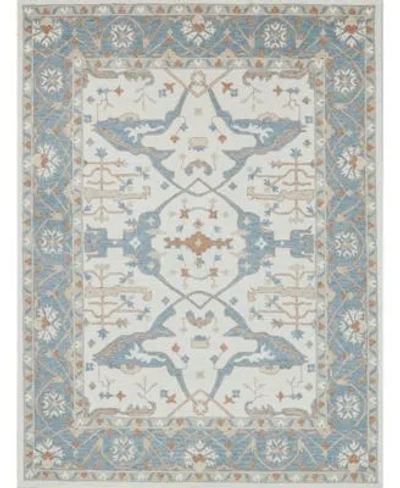 EXQUISITE RUGS CLAREMONT OUSHAK 6794 RUG COLLECTION