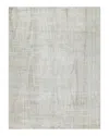 Exquisite Rugs Cloud 5306 Area Rug, 8' X 10' In Ivory