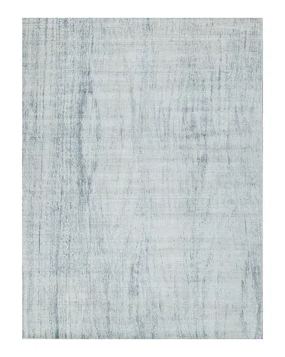 Exquisite Rugs Cloud 5309 Area Rug, 8' X 10' In Ivory/blue
