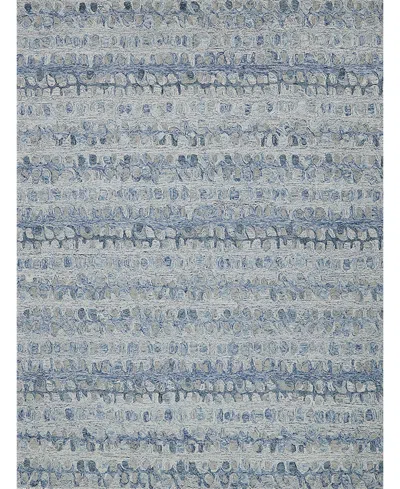 EXQUISITE RUGS COLORPLAY 6495 5'X8' AREA RUG