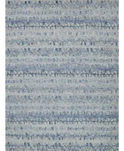 Exquisite Rugs Colorplay 6495 Rug Collection In Navy